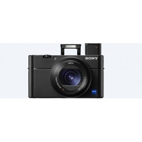 Sony RX100 V The premium 1.0-type sensor compact camera with superior AF performance